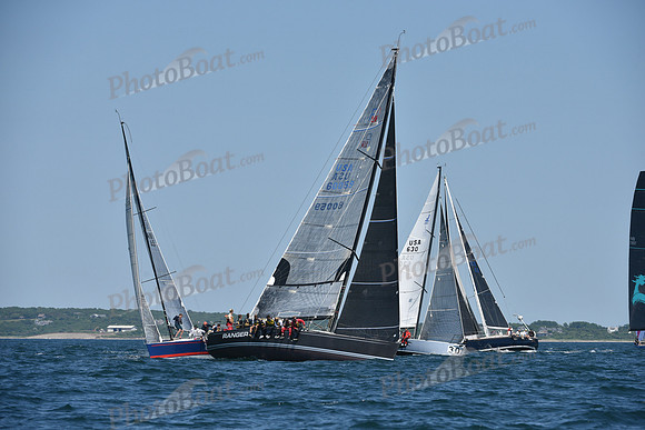 2019 Block Island Race Week A_0168