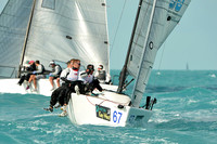 2015 Key West Race Week E 169