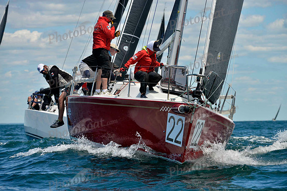 2021 Block Island Race Week D_0696