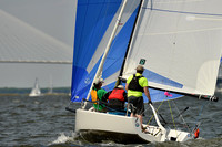 2014 Charleston Race Week B 1126