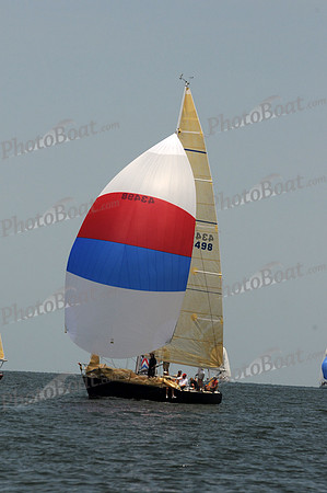 2011 Southern Bay RW D 917