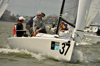 2018 Charleston Race Week A_1681