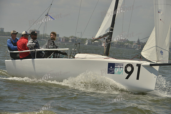 2017 Charleston Race Week D_1812