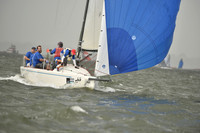 2019 Charleston Race Week C_0757