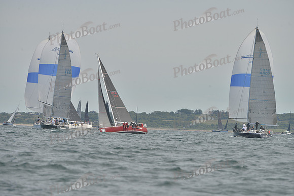 2021 Block Island Race Week D_0611