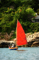 2014 NYYC Race Week A 1075