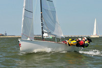 2014 Southern Bay Race Week D 022
