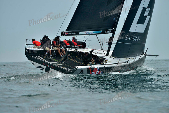 2021 Block Island Race Week C_0957
