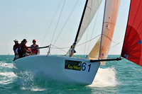 2013 Key West Race Week E 852