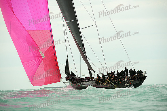 2016 Key West Race Week G_0196