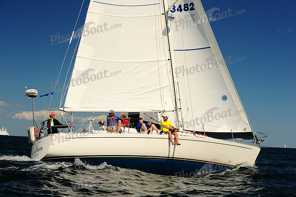 2014 Newport Bermuda A 1295
