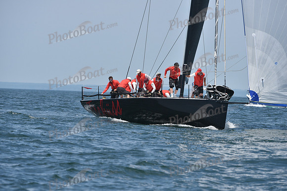2019 Block Island Race Week E_0509
