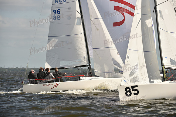 2019 J70 Winter Series A_0233