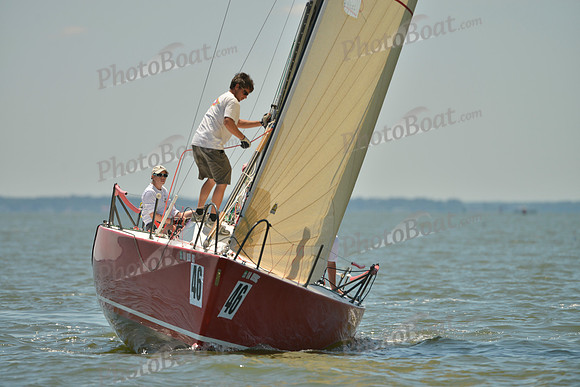 2017 Southern Bay Race Week A_1943