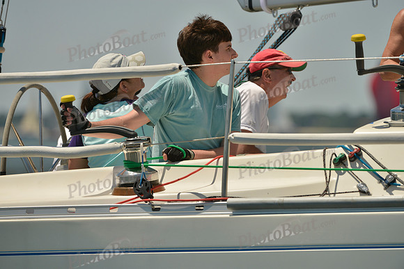 2017 Southern Bay Race Week A_1432