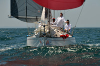 2015 Block Island Race Week A 1158