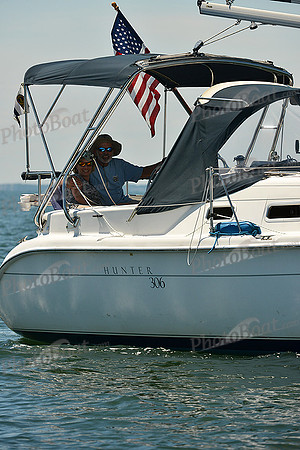 2015 Cape Charles Cup A 175