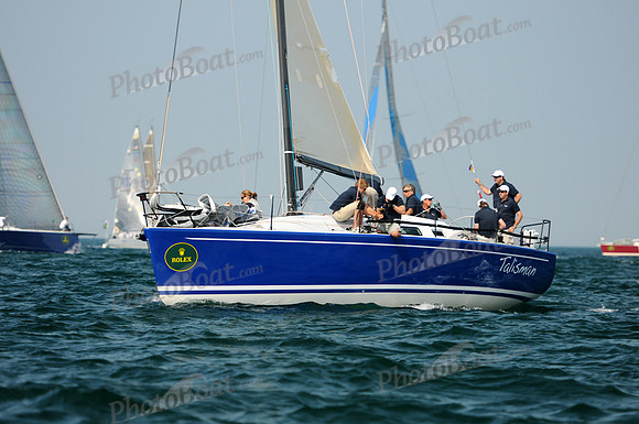 2011 Block Island RW C 1087