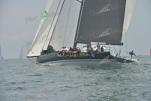 2021 Block Island Race Week C_0447
