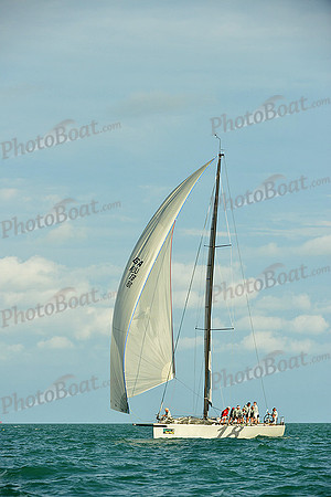 2015 Key West Race Week B 1488