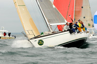 2011 NYYC Annual Regatta B 1165