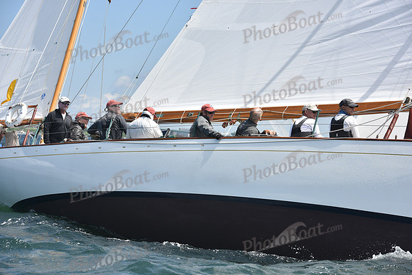 2019 NYYC Annual Regatta A_0143
