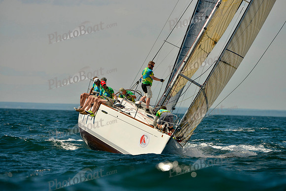 2017 Block Island Race Week F_2214