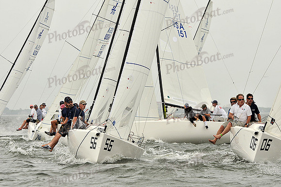 2014 J70 Winter Series F 132