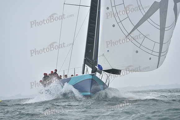 2019 NYYC Annual Regatta D_0657