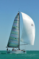 2013 Key West Race Week D 391