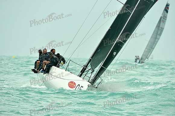2016 Key West Race Week H_0243
