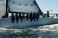 2012 Newport Bermuda 3089