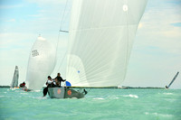 2016 Key West Race Week A_1178
