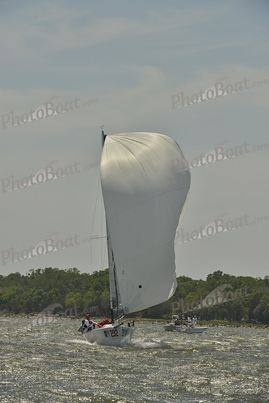 2017 Charleston Race Week D_1916