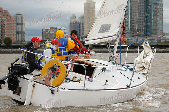 2011 NY Architects Regatta 108