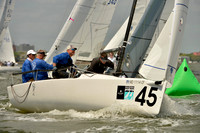 2018 Charleston Race Week A_1745