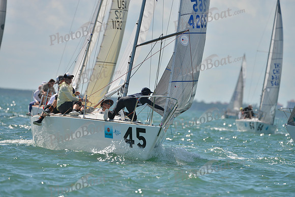 2019 J24 Worlds C_0609
