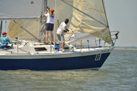 2017 Southern Bay Race Week A_0624