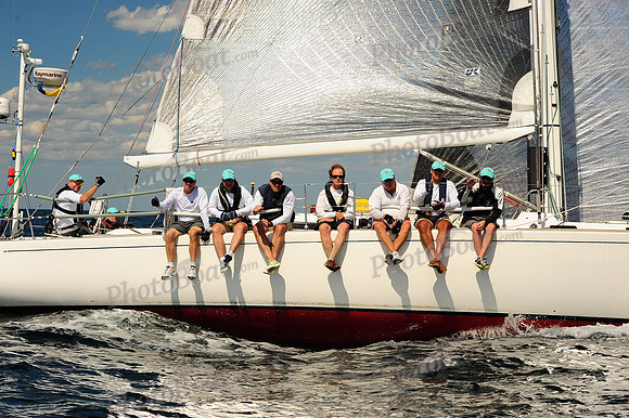 2014 Newport Bermuda A 1461
