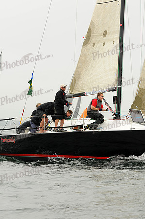 2011 Block Island RW F 936