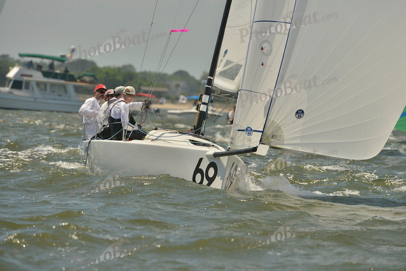 2017 Charleston Race Week D_1705