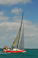 2014 Key West Race Week C 017
