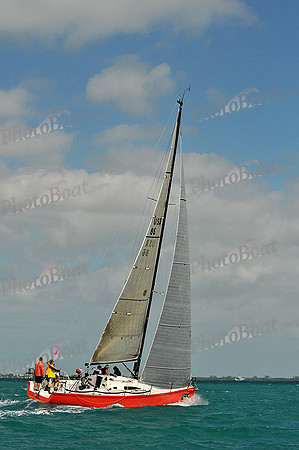 2014 Key West Race Week C 017