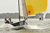 2013 Charleston Race Week A 2682