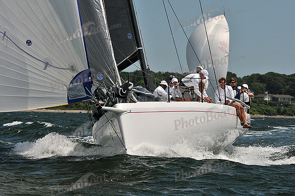 2012 NYYC Annual Regatta A 1877