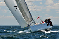 2012 Newport Bermuda 908