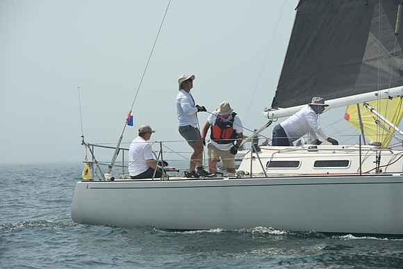 2025 Block Island Race Week A_0202