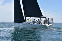 2021 Block Island Race Week A_0726