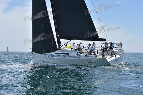 2021 Block Island Race Week A_0726