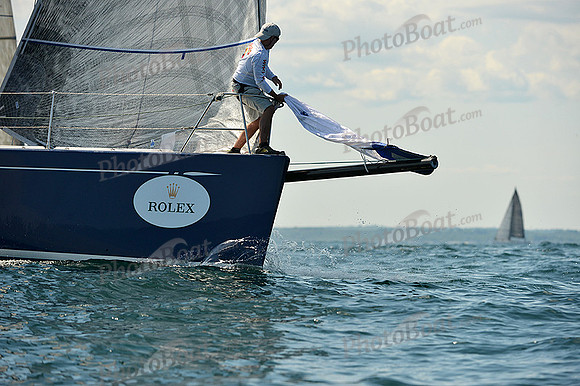 2015 NYYC Annual Regatta C 1217